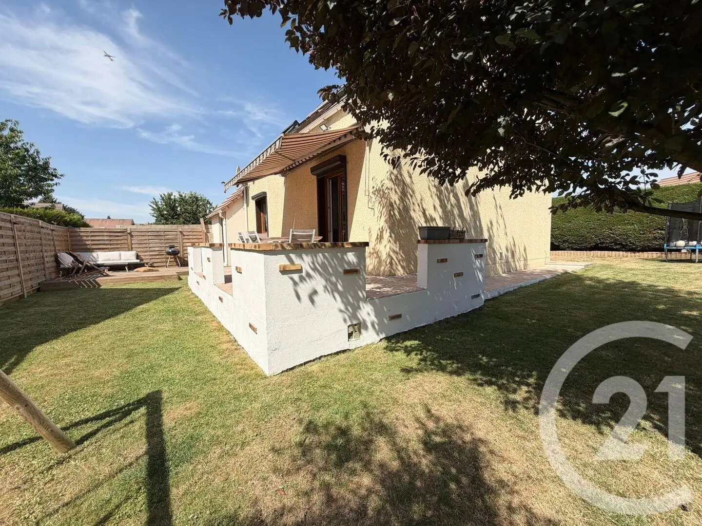 Maison à vendre, 116m², Saint-Mard
