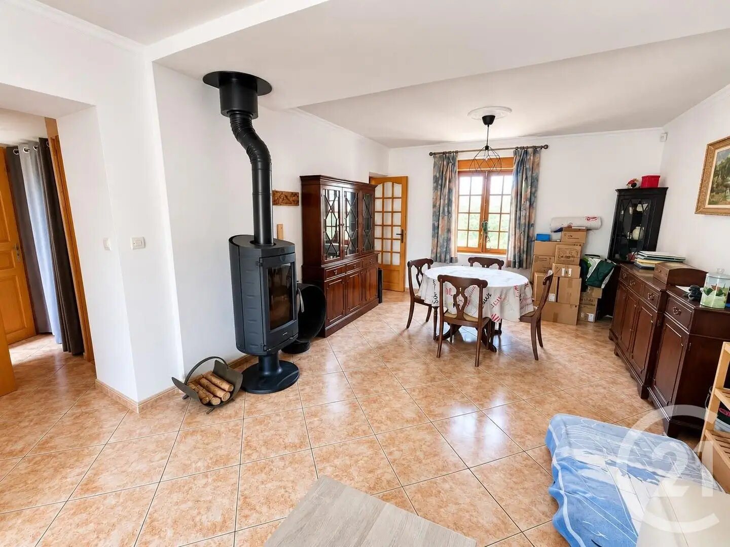 Maison à vendre, 73m², Villeneuve-sous-Dammartin
