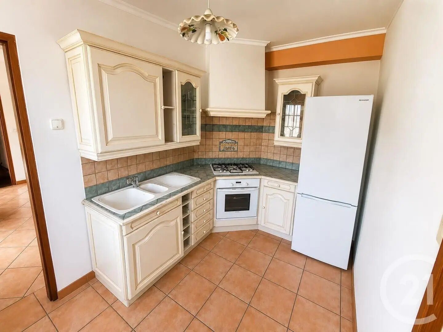 Maison à vendre, 73m², Villeneuve-sous-Dammartin