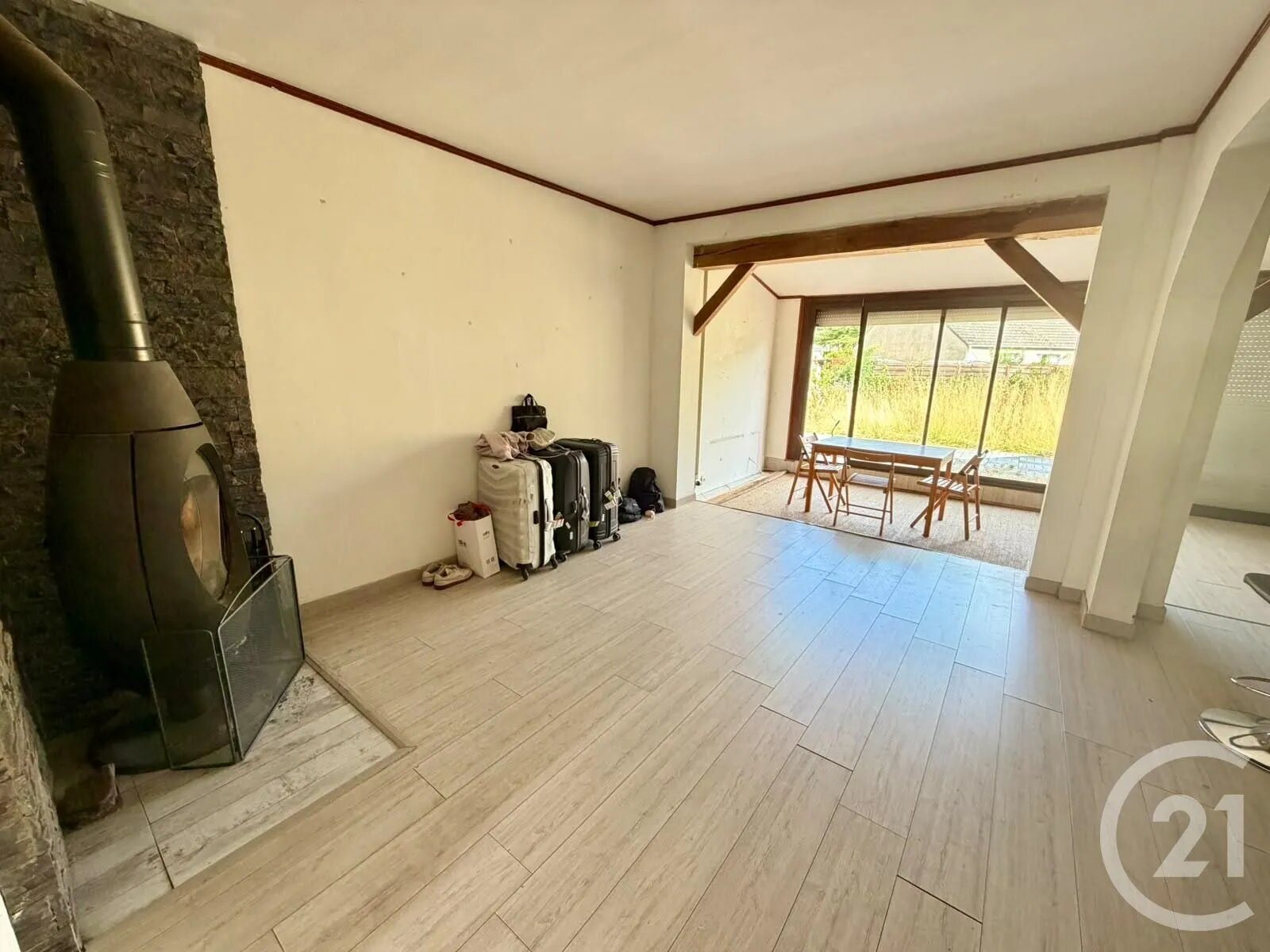 Maison à vendre, 125m², Lagny-le-Sec