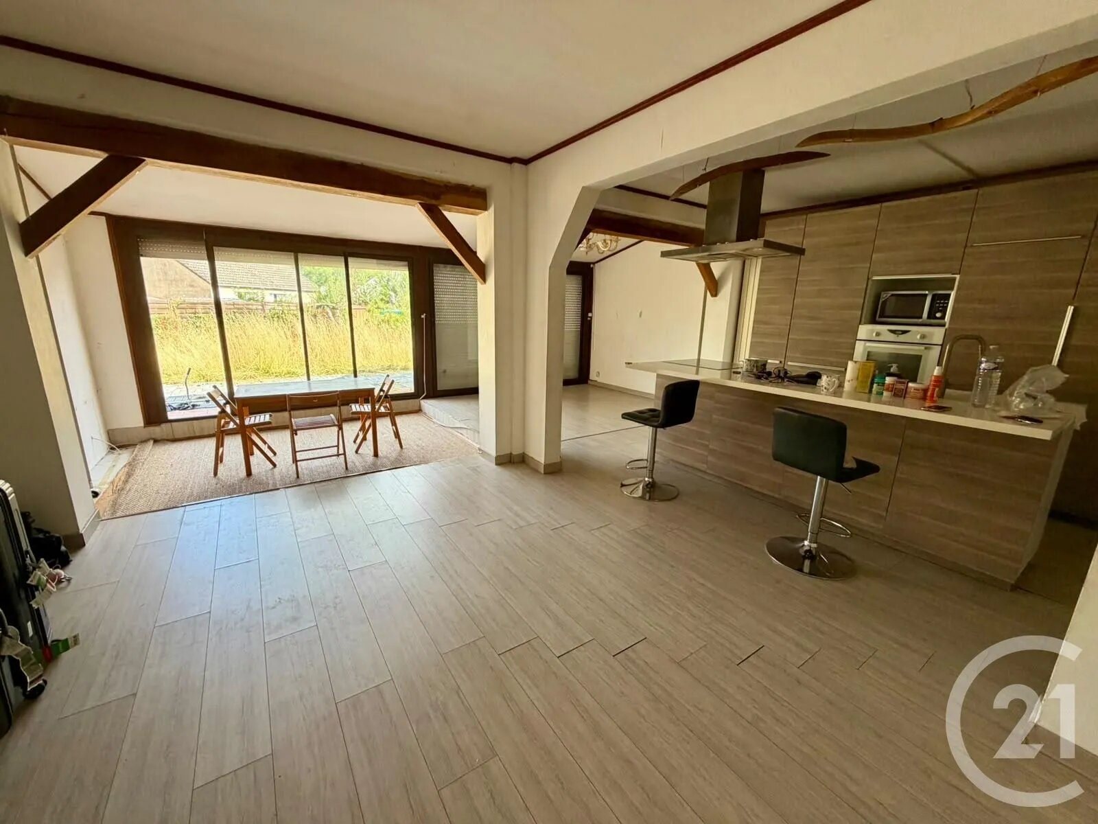 Maison à vendre, 125m², Lagny-le-Sec