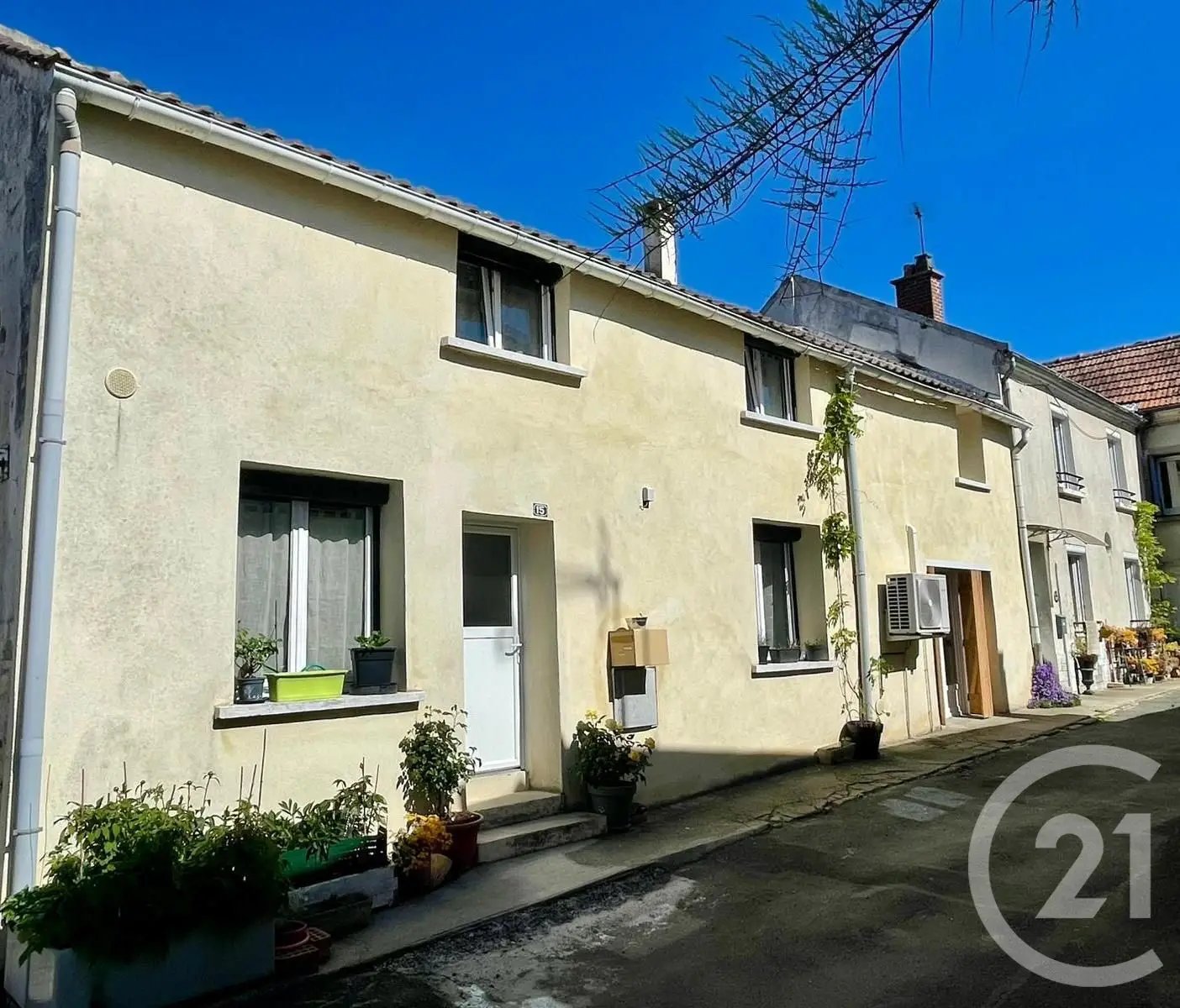 Maison à vendre, 100m², Longperrier