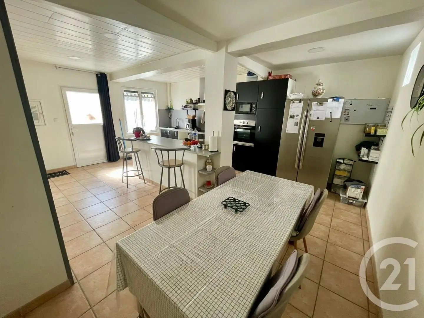 Maison à vendre, 100m², Longperrier