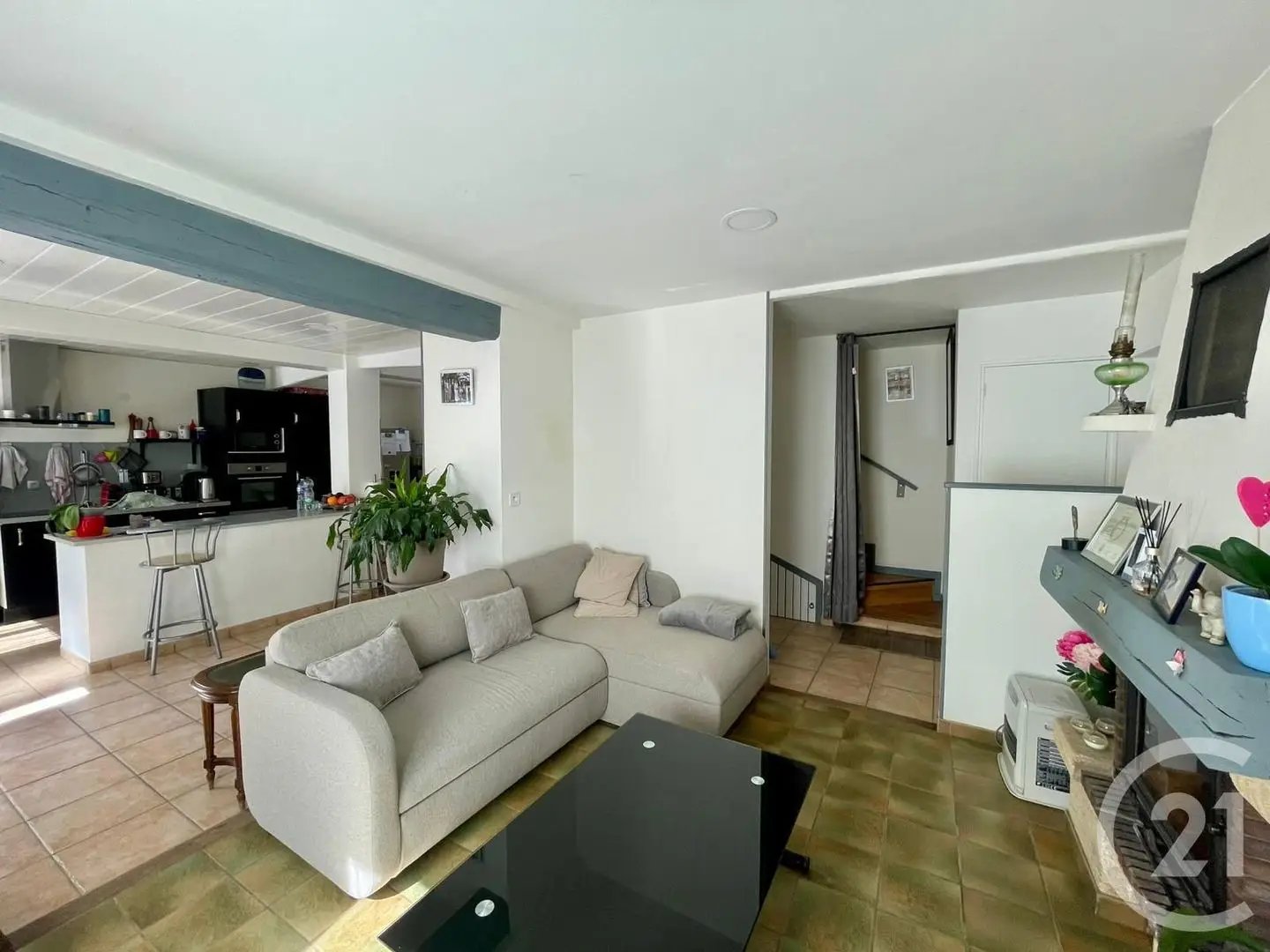 Maison à vendre, 100m², Longperrier
