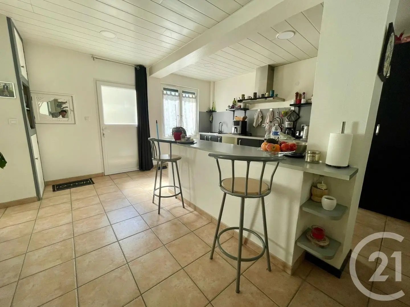 Maison à vendre, 100m², Longperrier