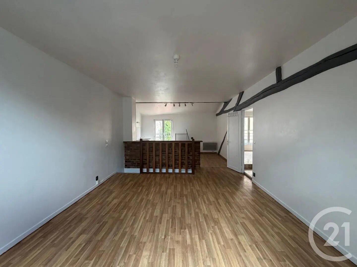 Appartement à louer, 53m², Dammartin-en-Goële