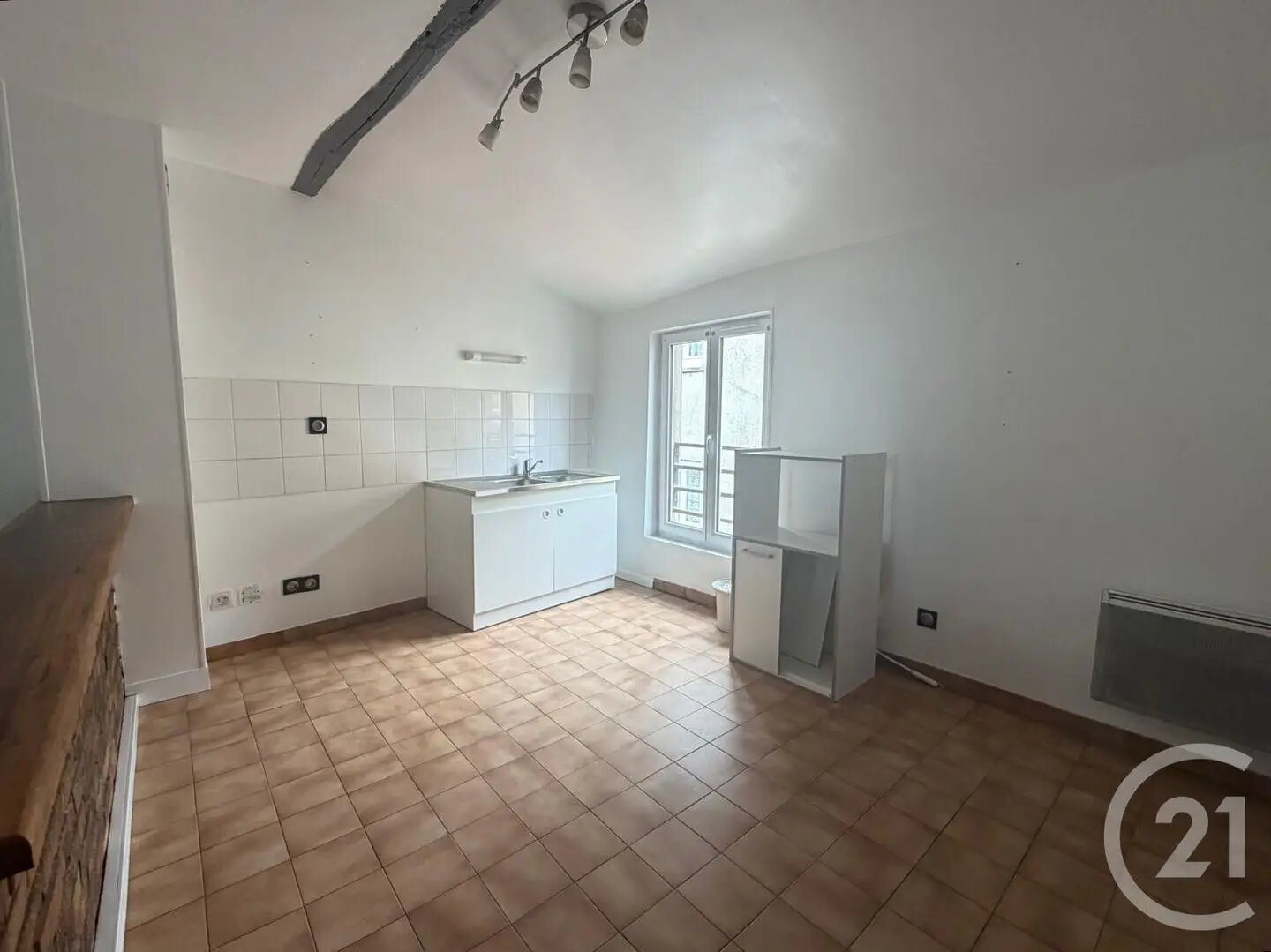 Appartement à louer, 53m², Dammartin-en-Goële