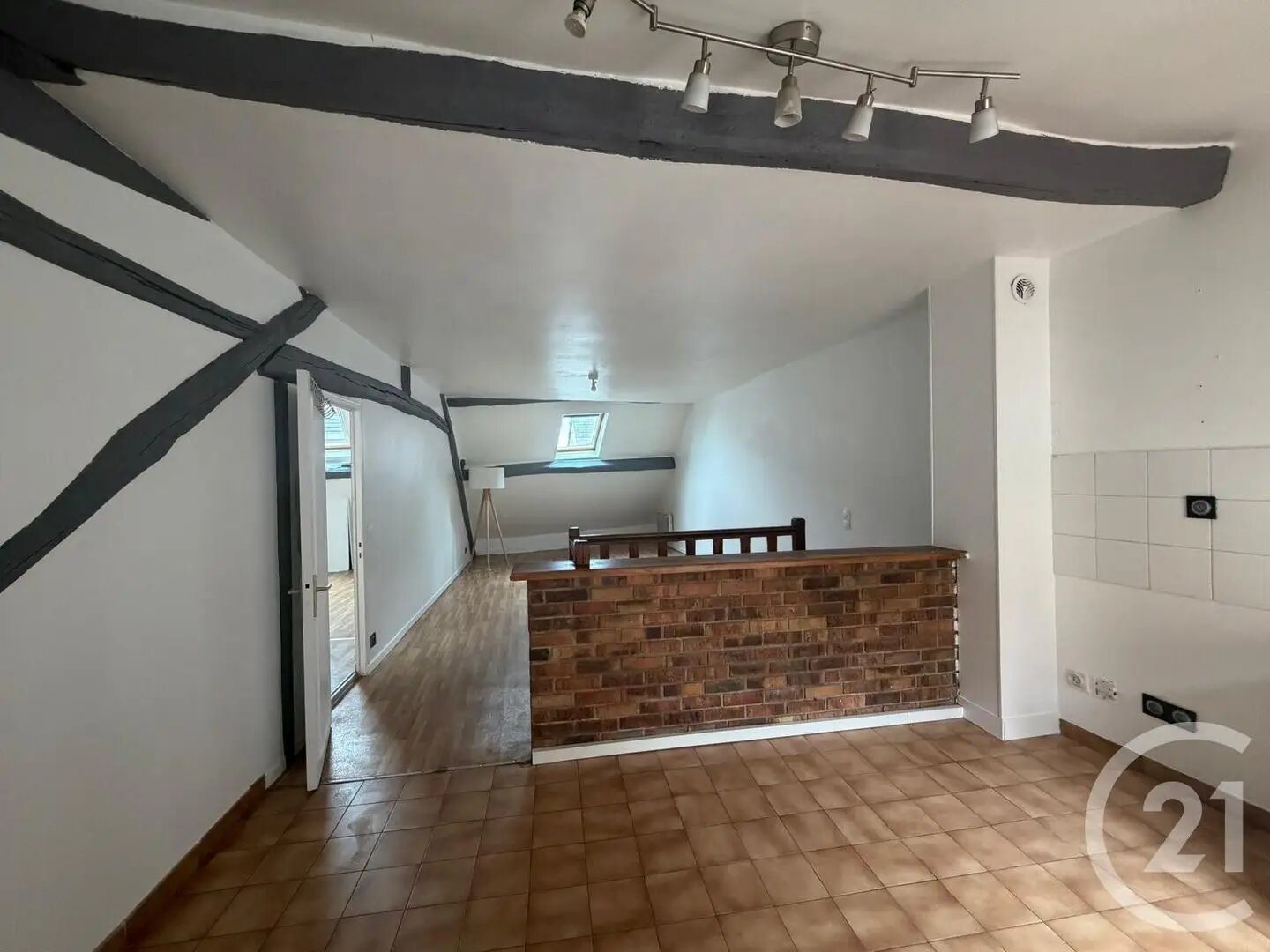 Appartement à louer, 53m², Dammartin-en-Goële
