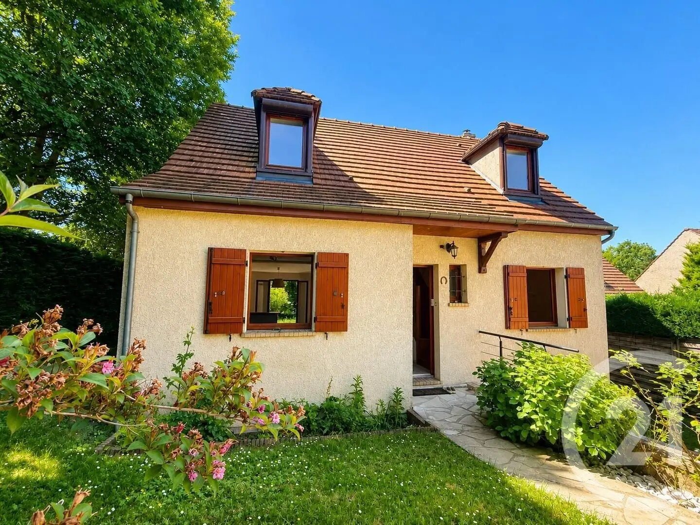 Maison à vendre, 110m², Dammartin-en-Goële