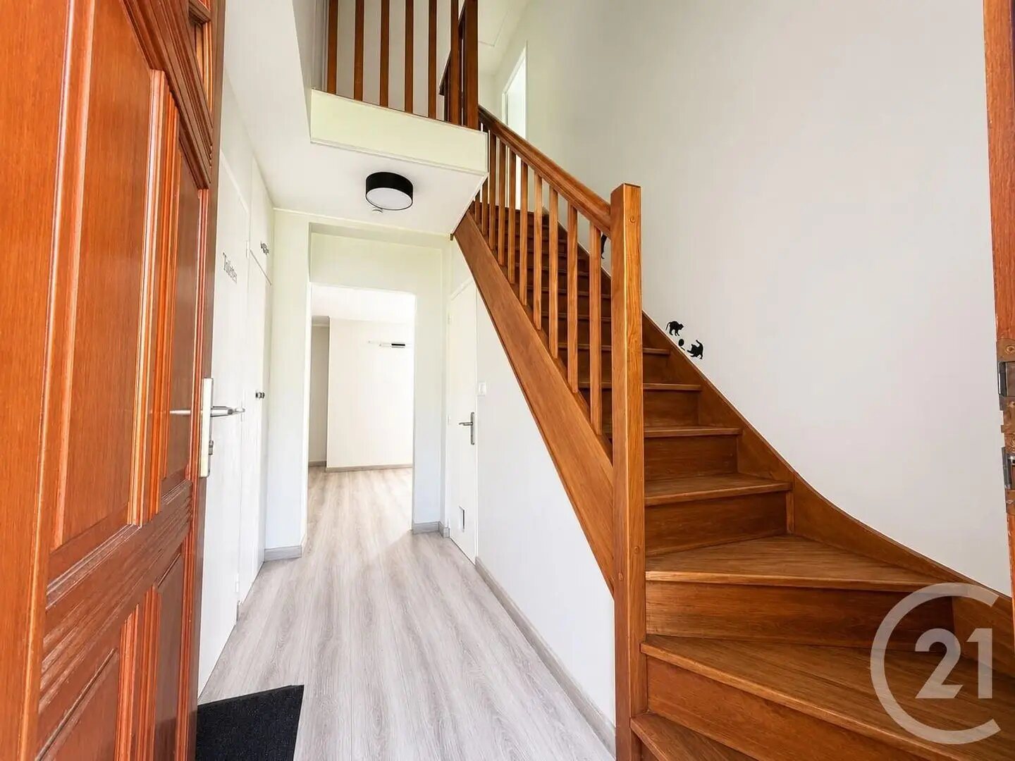 Maison à vendre, 110m², Dammartin-en-Goële