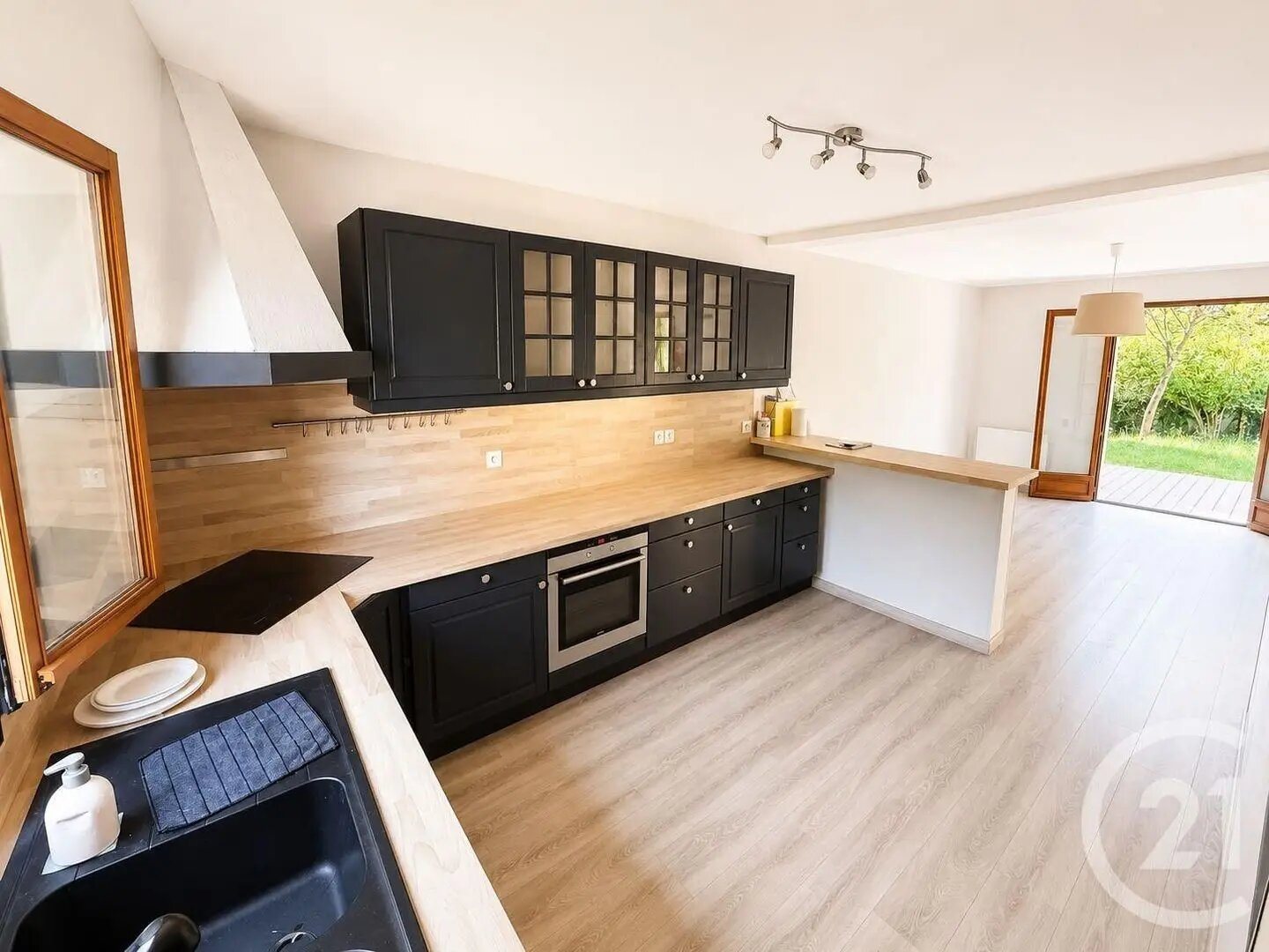 Maison à vendre, 110m², Dammartin-en-Goële