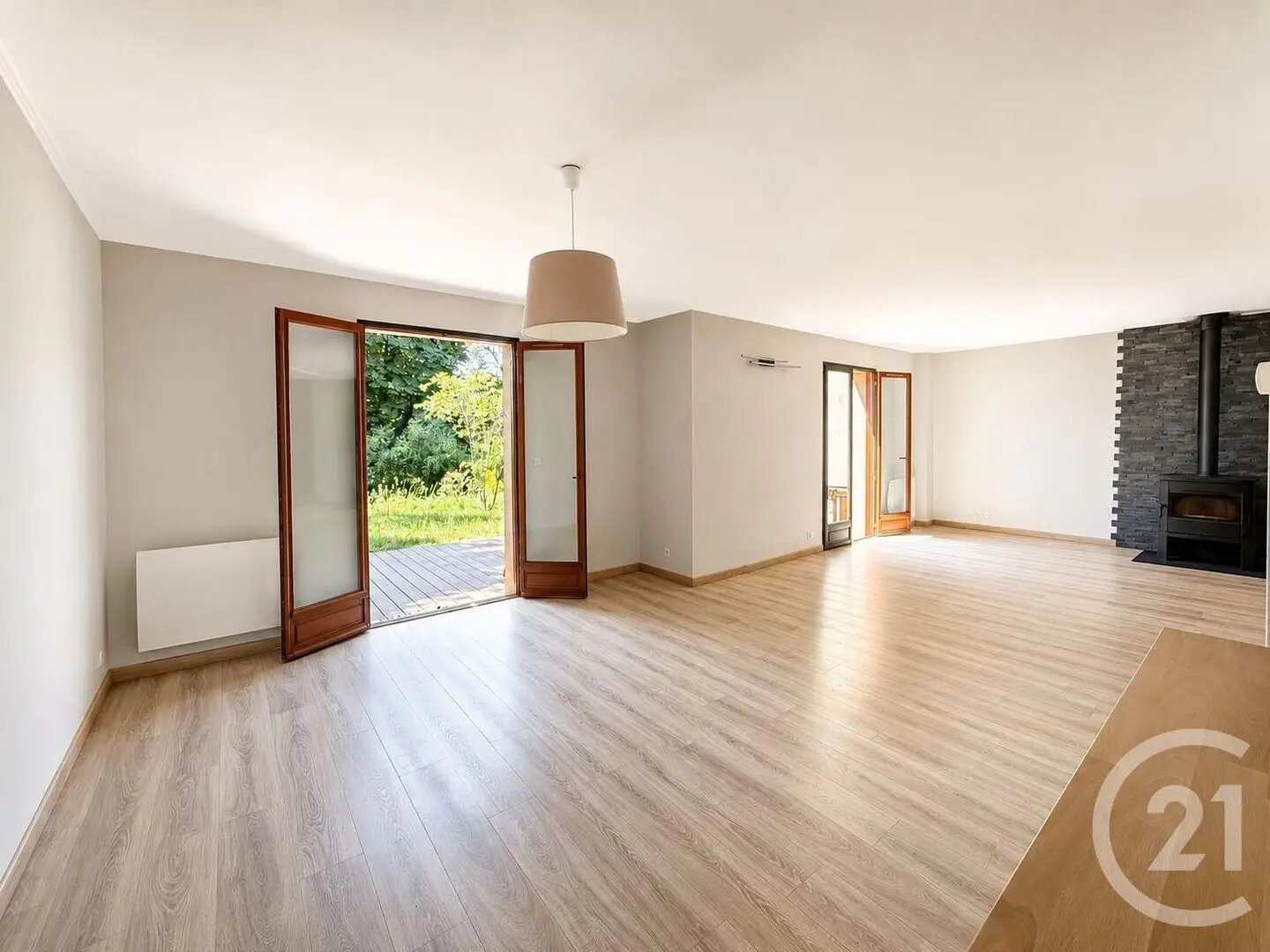 Maison à vendre, 110m², Dammartin-en-Goële