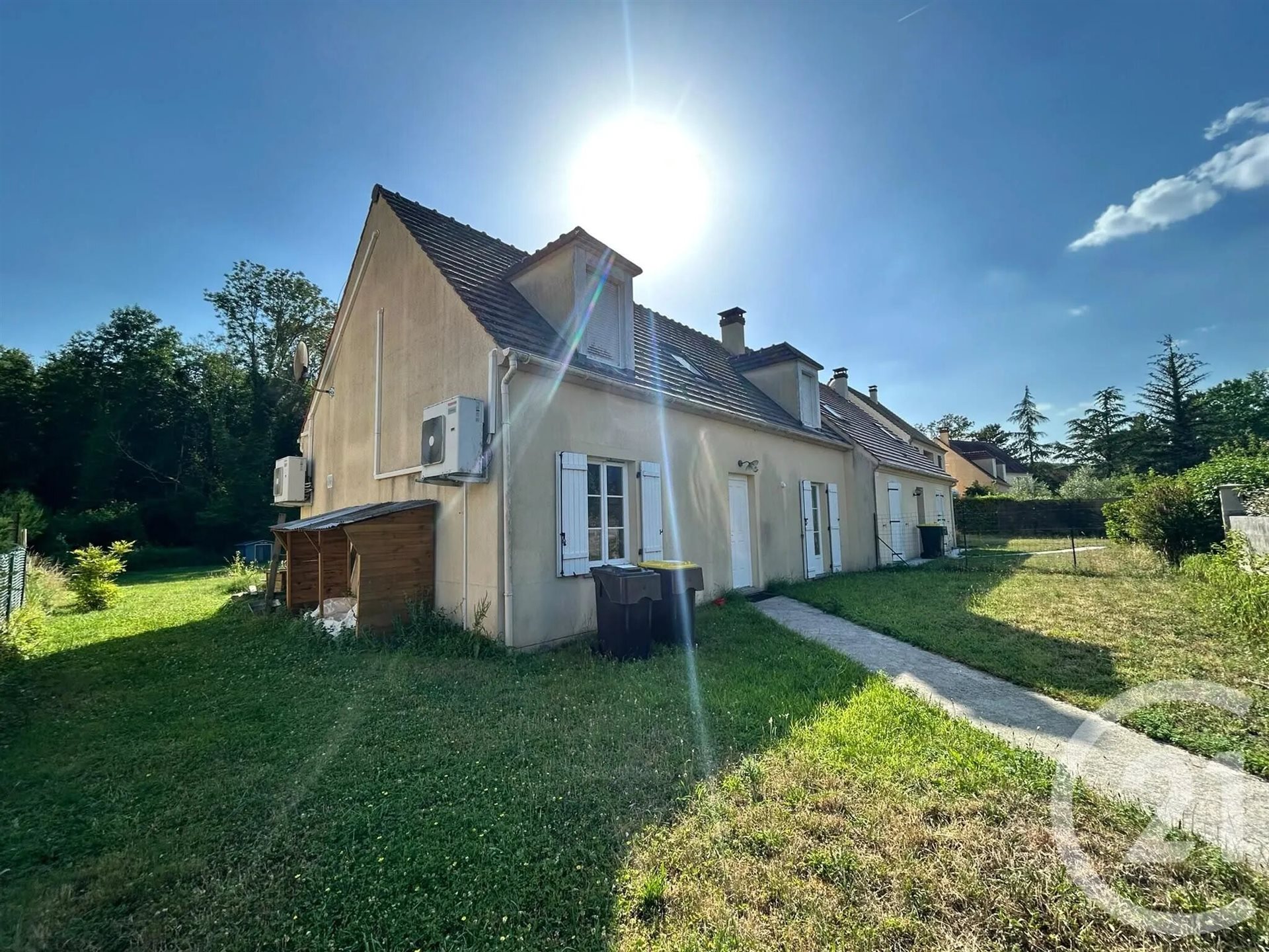 Maison à vendre, 120m², Acy-en-Multien