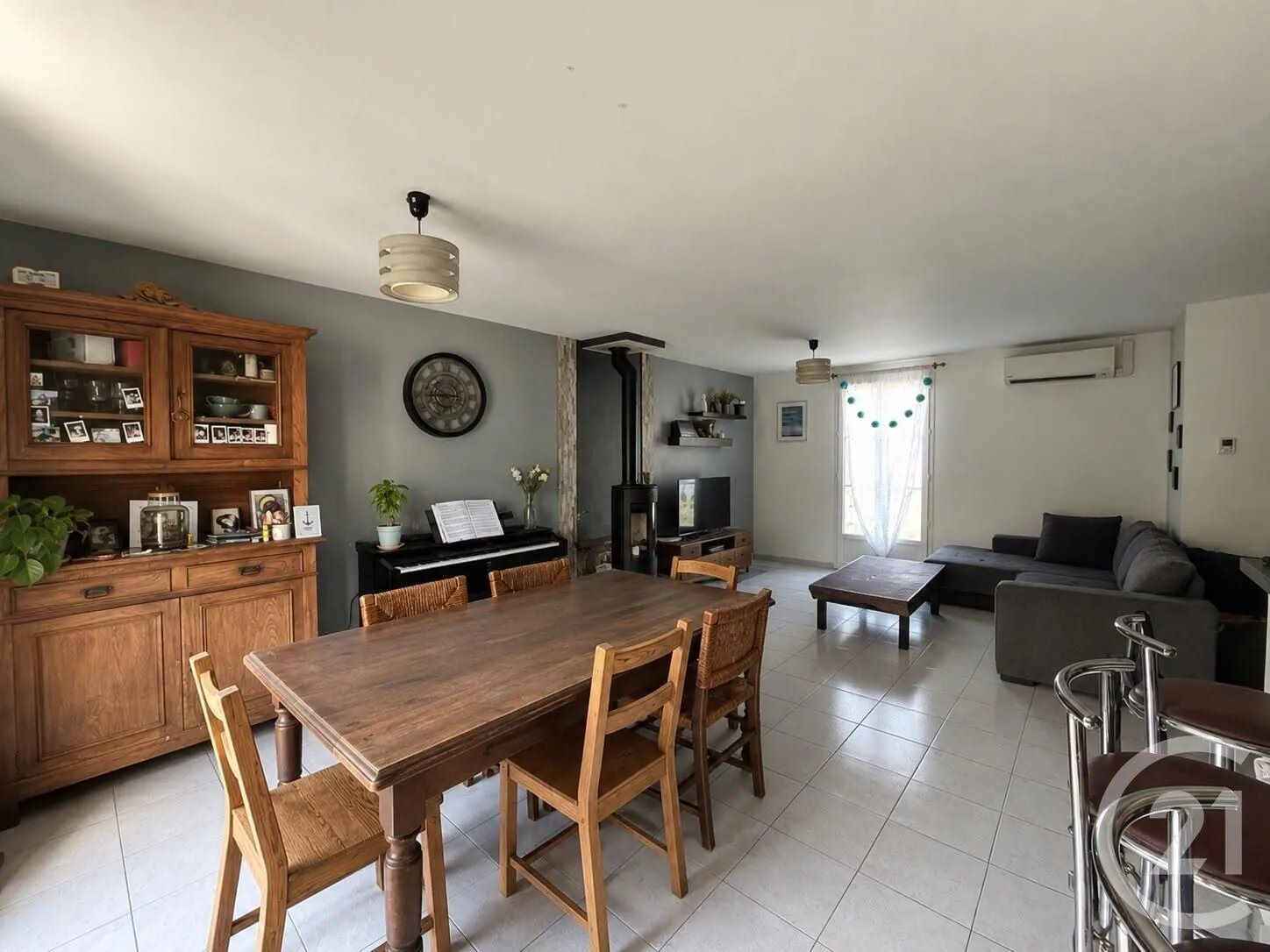Maison à vendre, 120m², Acy-en-Multien