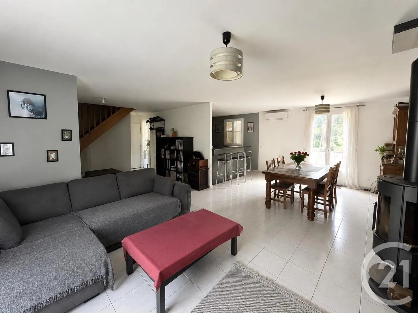 Maison à vendre, 120m², Acy-en-Multien
