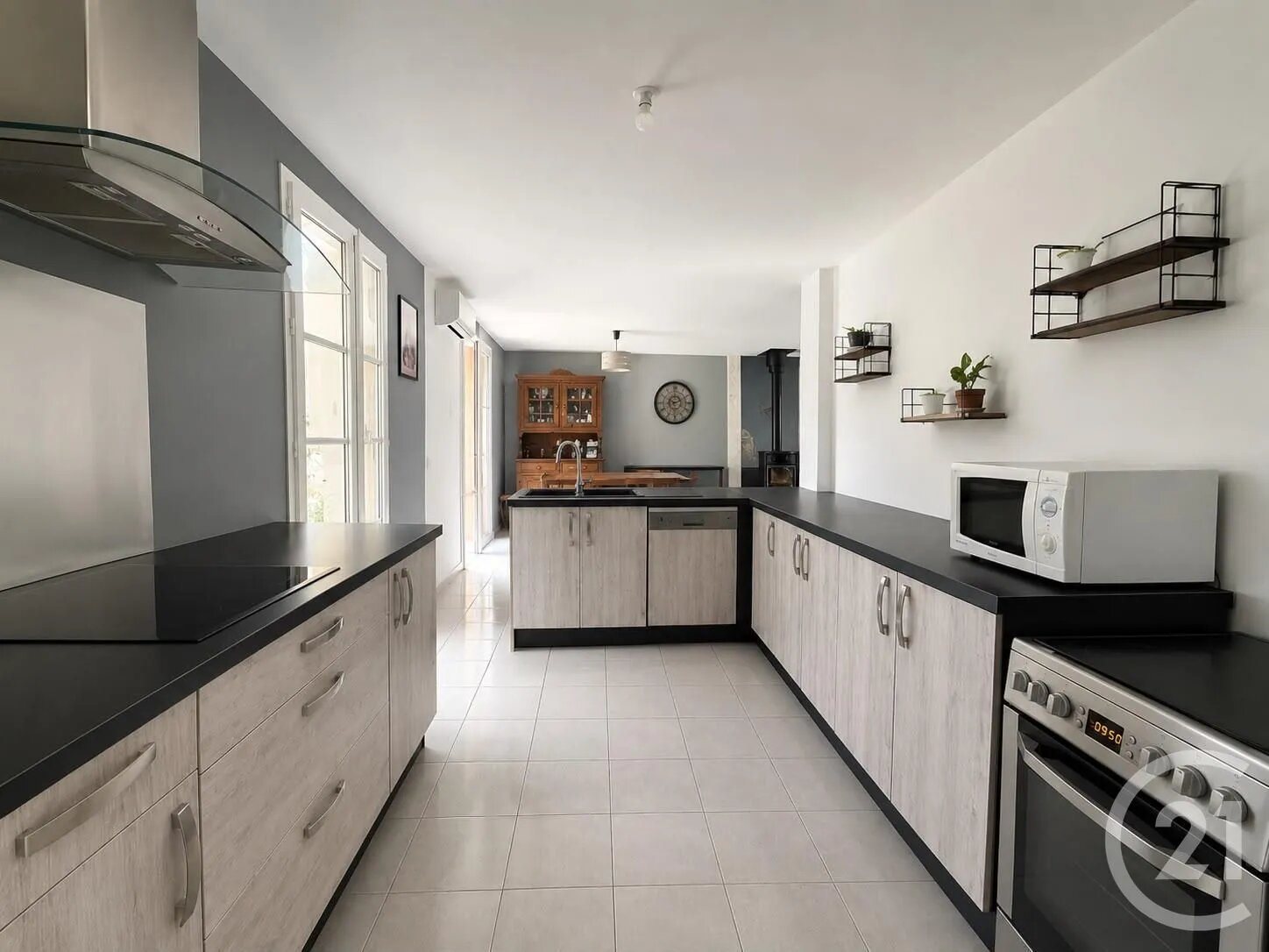 Maison à vendre, 120m², Acy-en-Multien