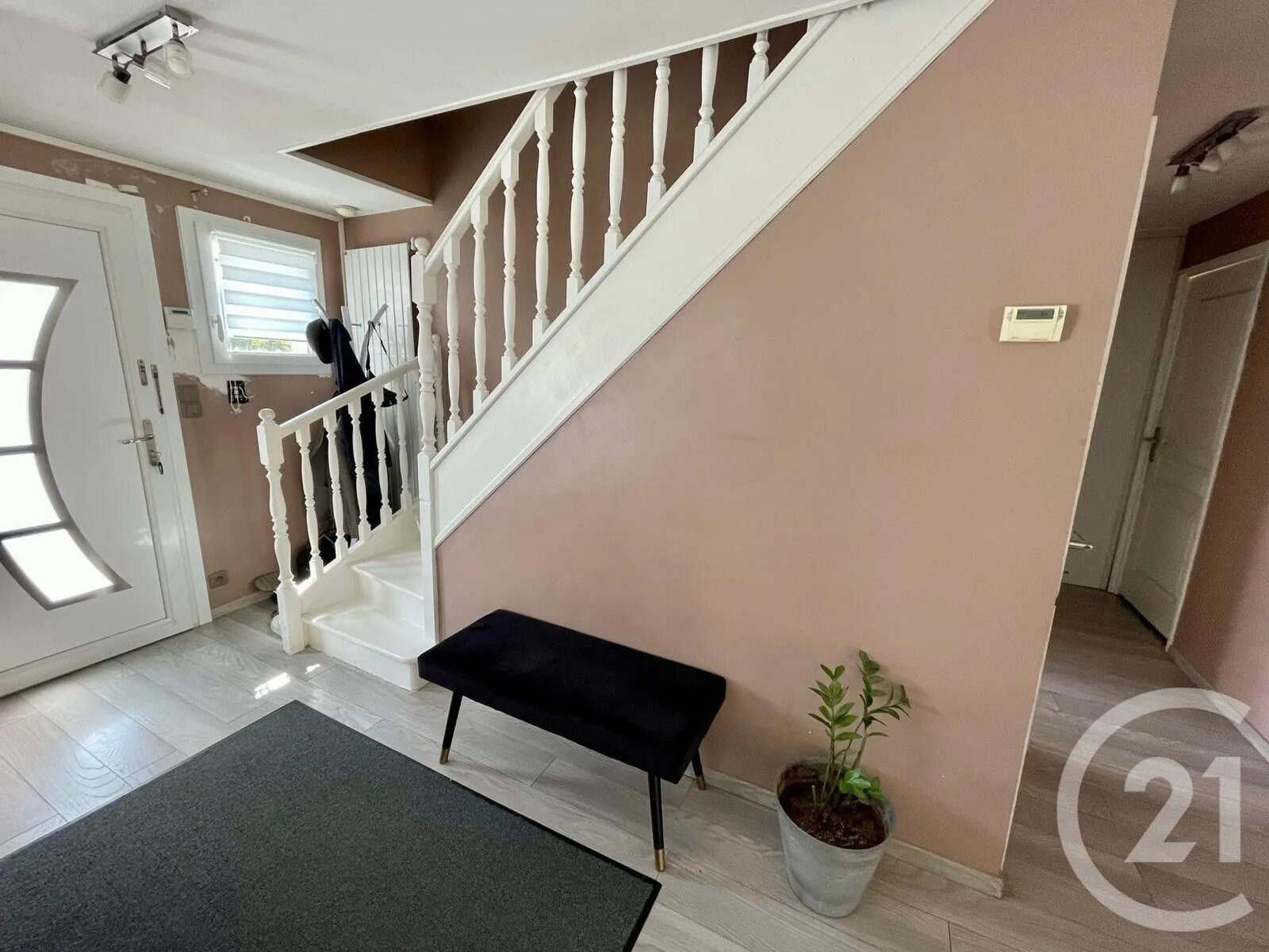 Maison à vendre, 94m², Nantouillet