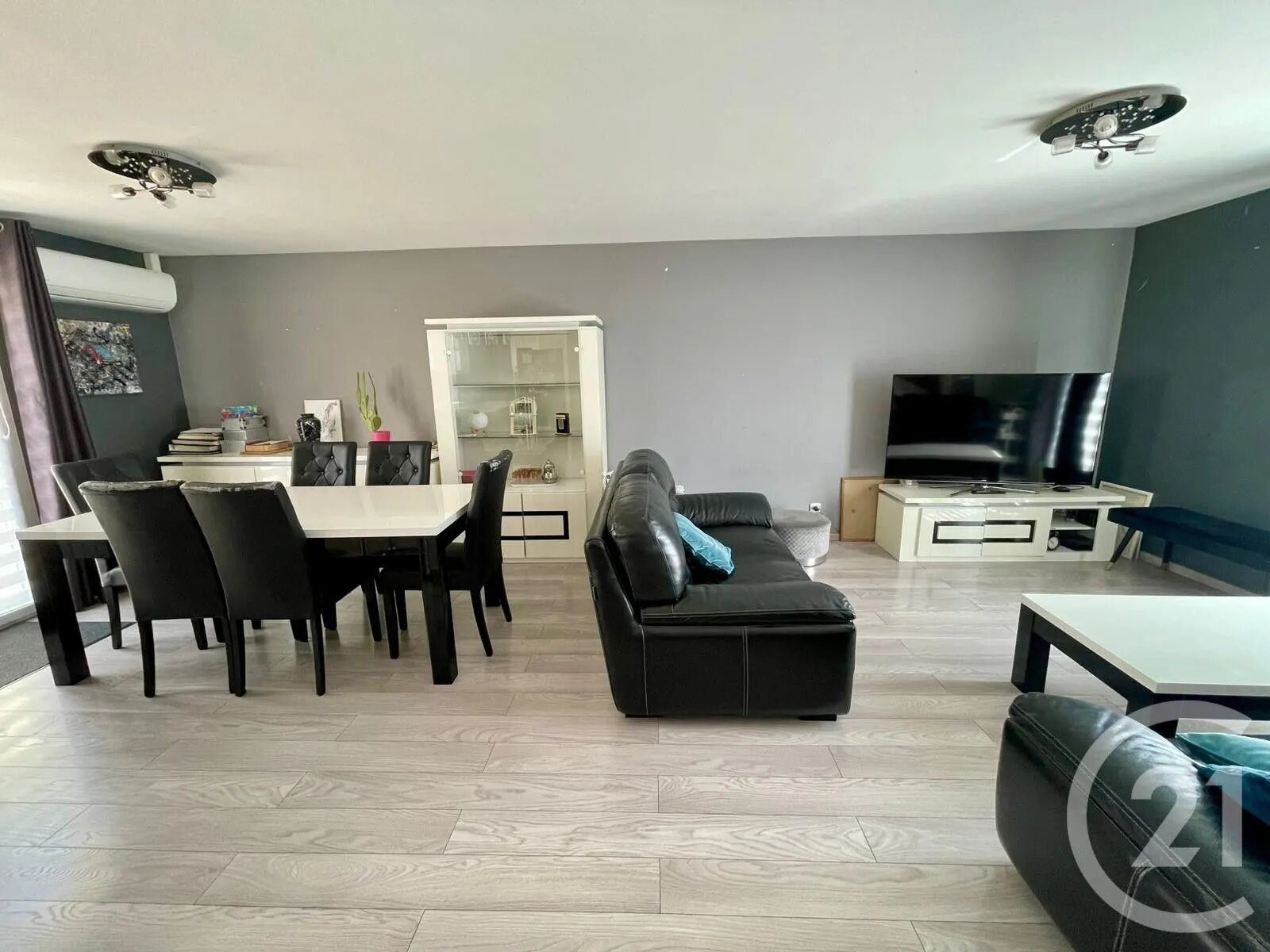 Maison à vendre, 94m², Nantouillet