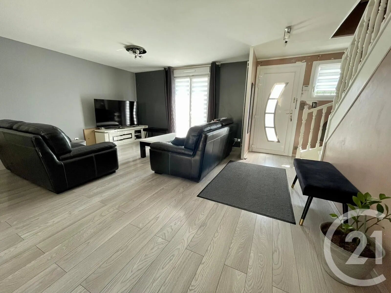 Maison à vendre, 94m², Nantouillet