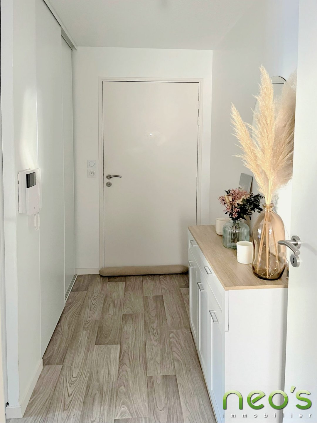 Appartement à vendre, 47m², Saint-Nazaire