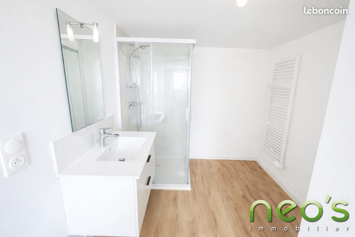 Maison à louer, 90m², Jallais