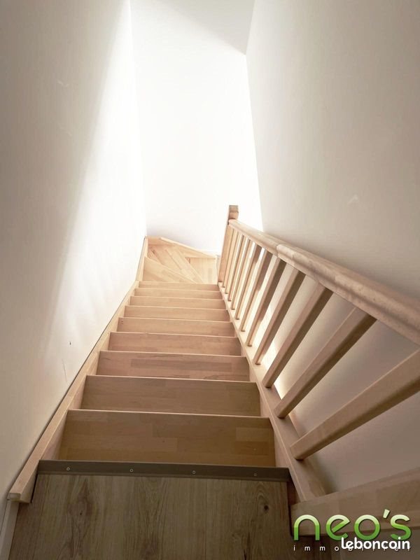 Maison à louer, 90m², Jallais