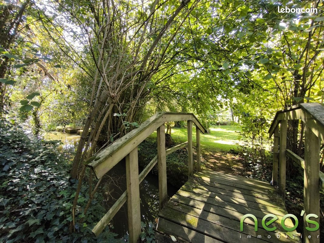Maison à vendre, 103m², Beaupréau