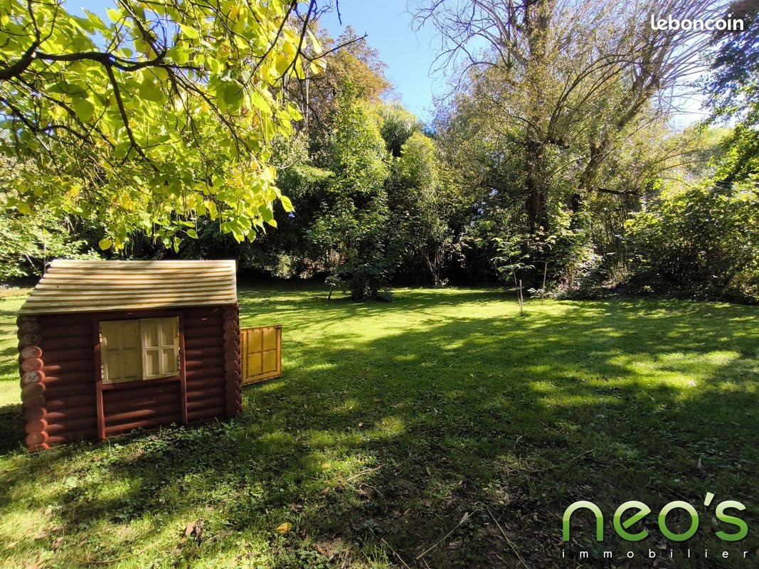 Maison à vendre, 103m², Beaupréau
