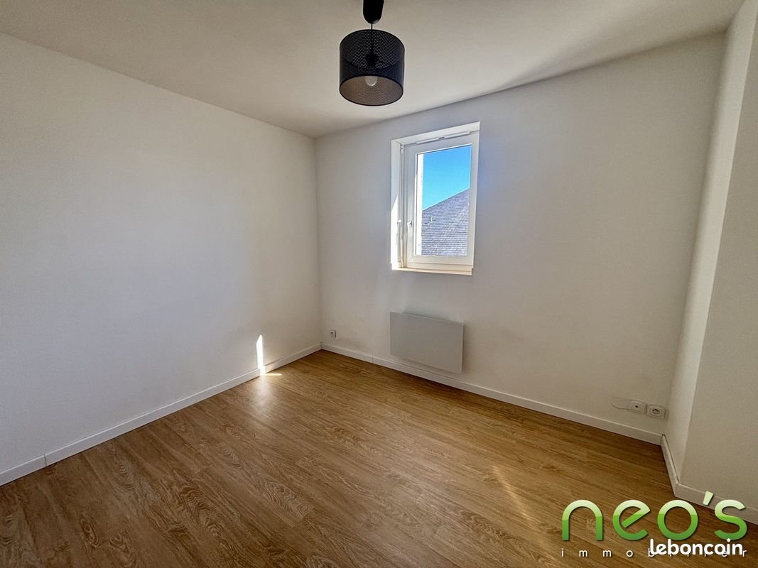 Appartement à louer, 16m², Cholet