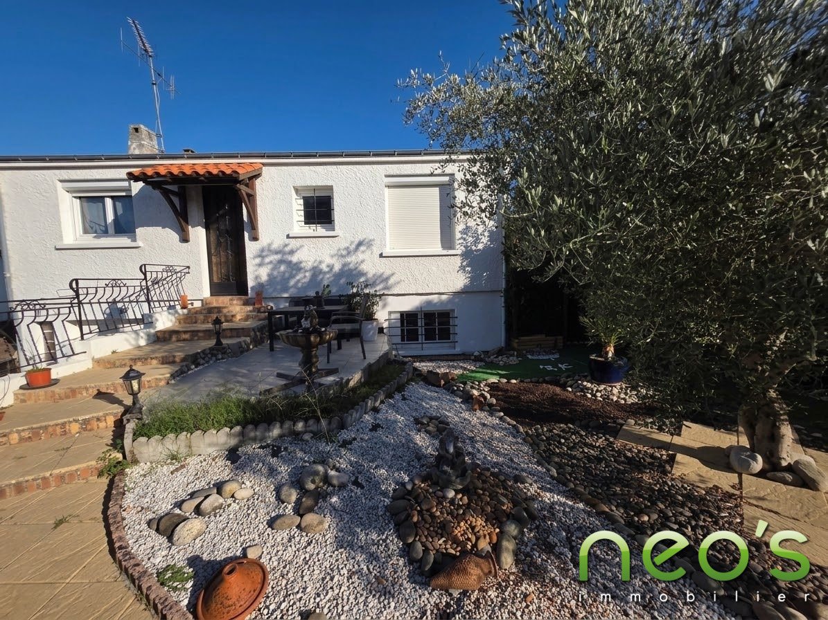 Maison à vendre, 138m², Cholet