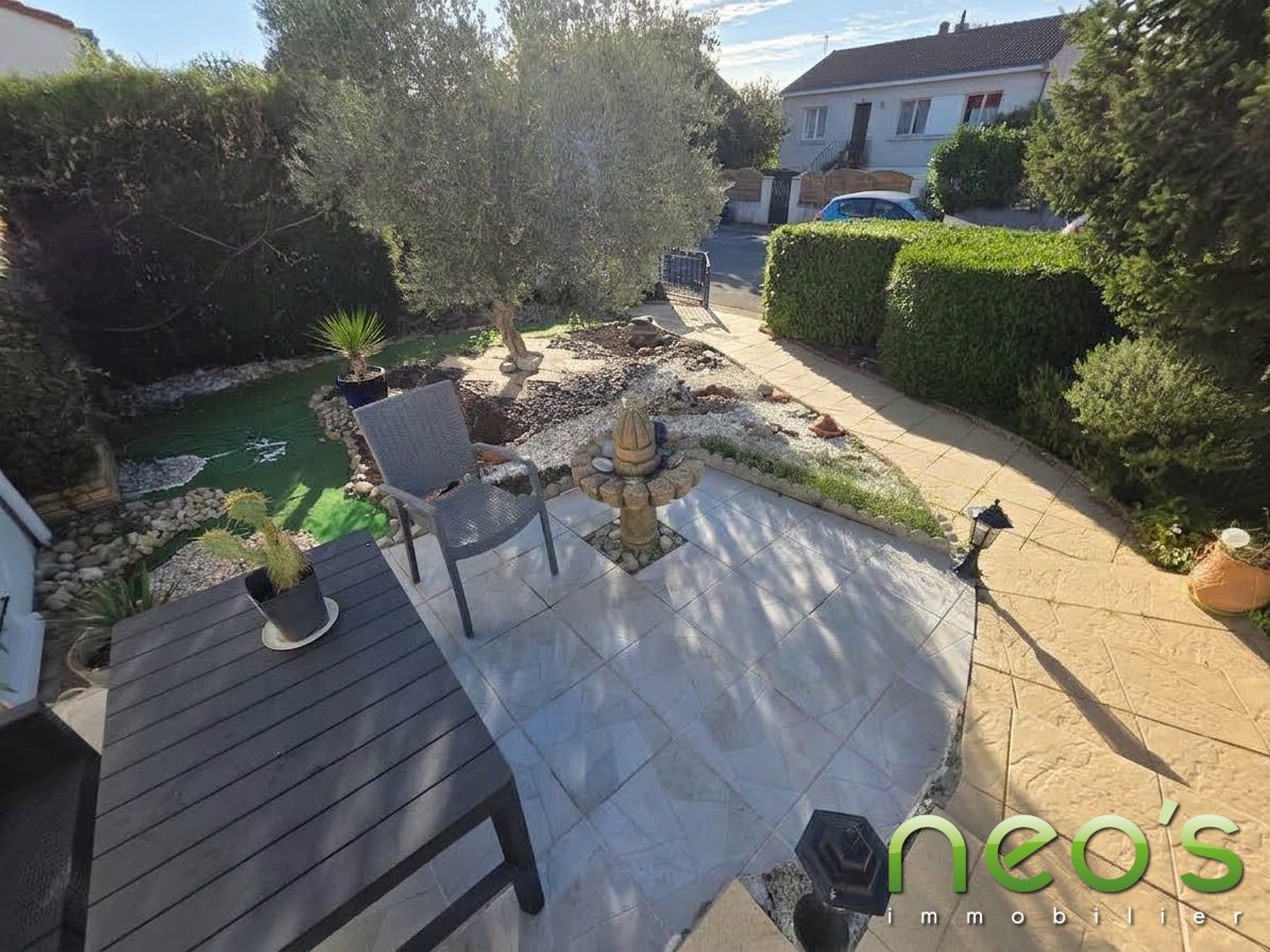 Maison à vendre, 138m², Cholet