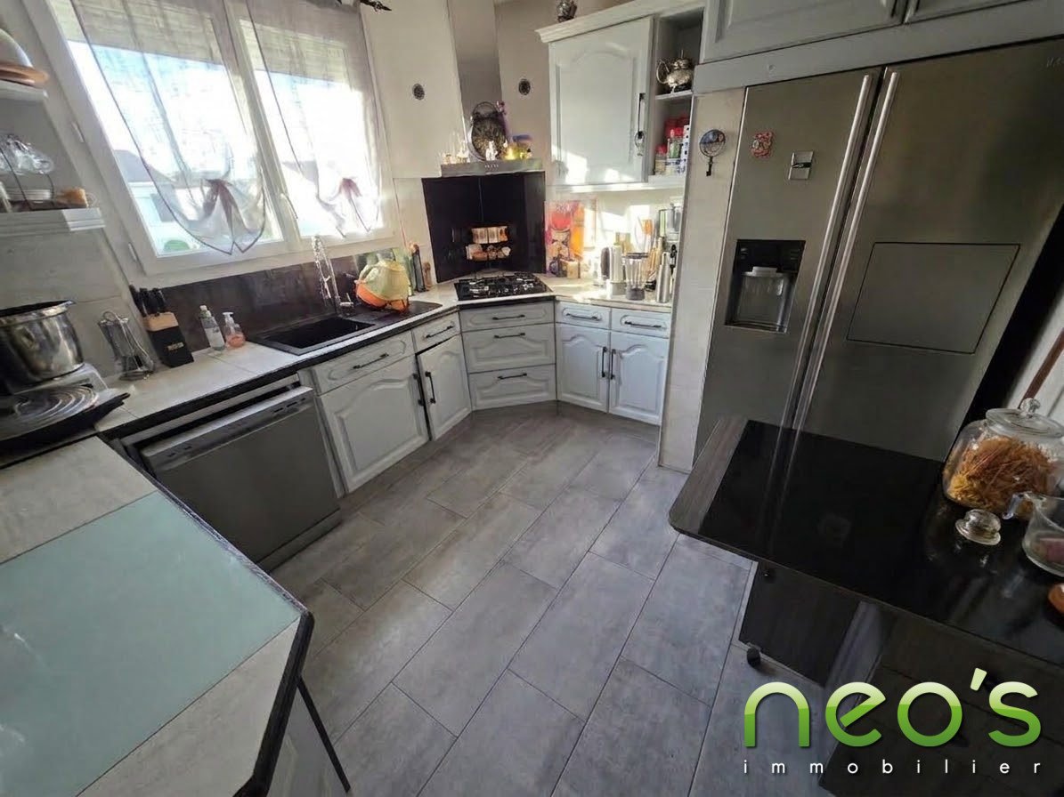 Maison à vendre, 138m², Cholet