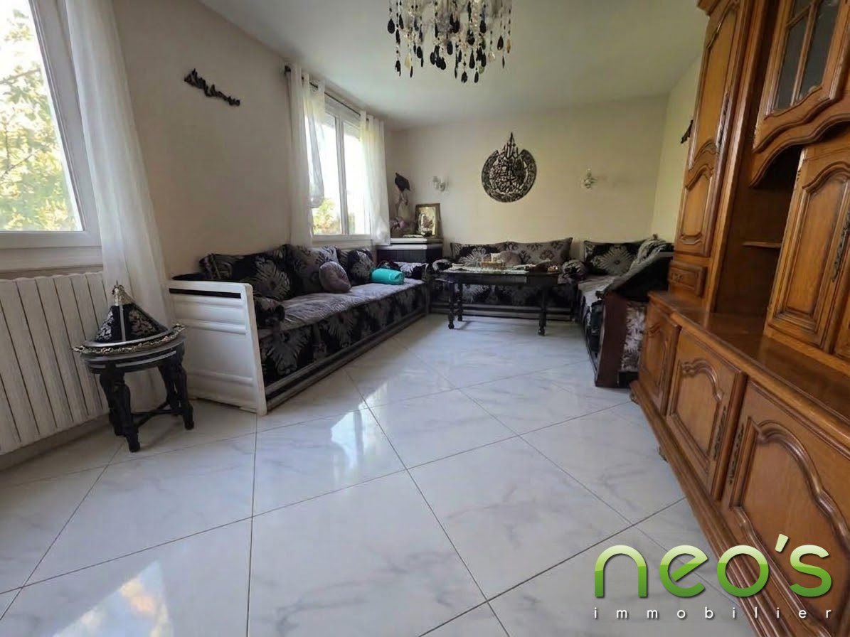 Maison à vendre, 138m², Cholet