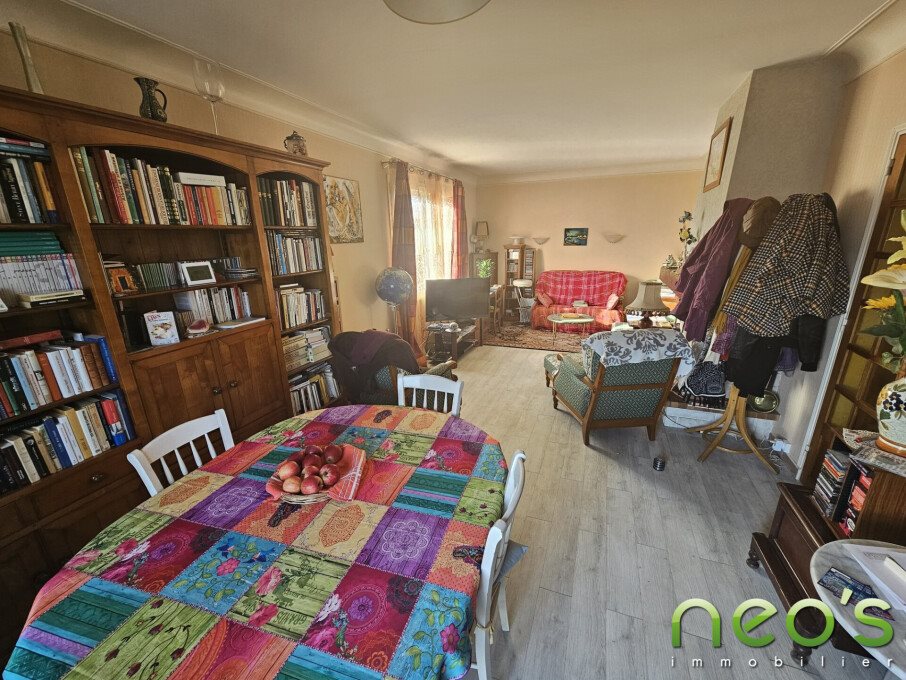 Maison à vendre, 95m², Cholet