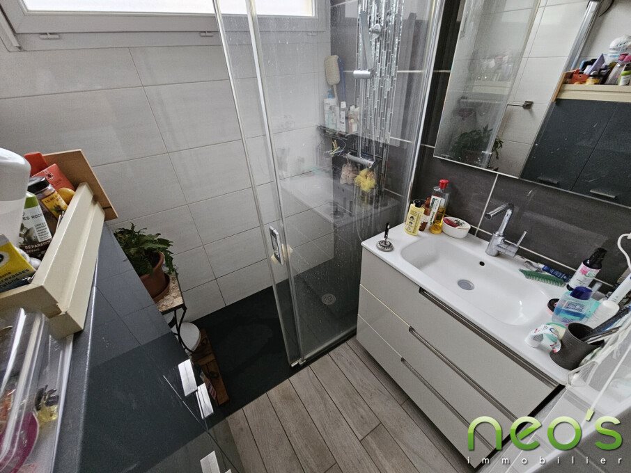 Maison à vendre, 95m², Cholet