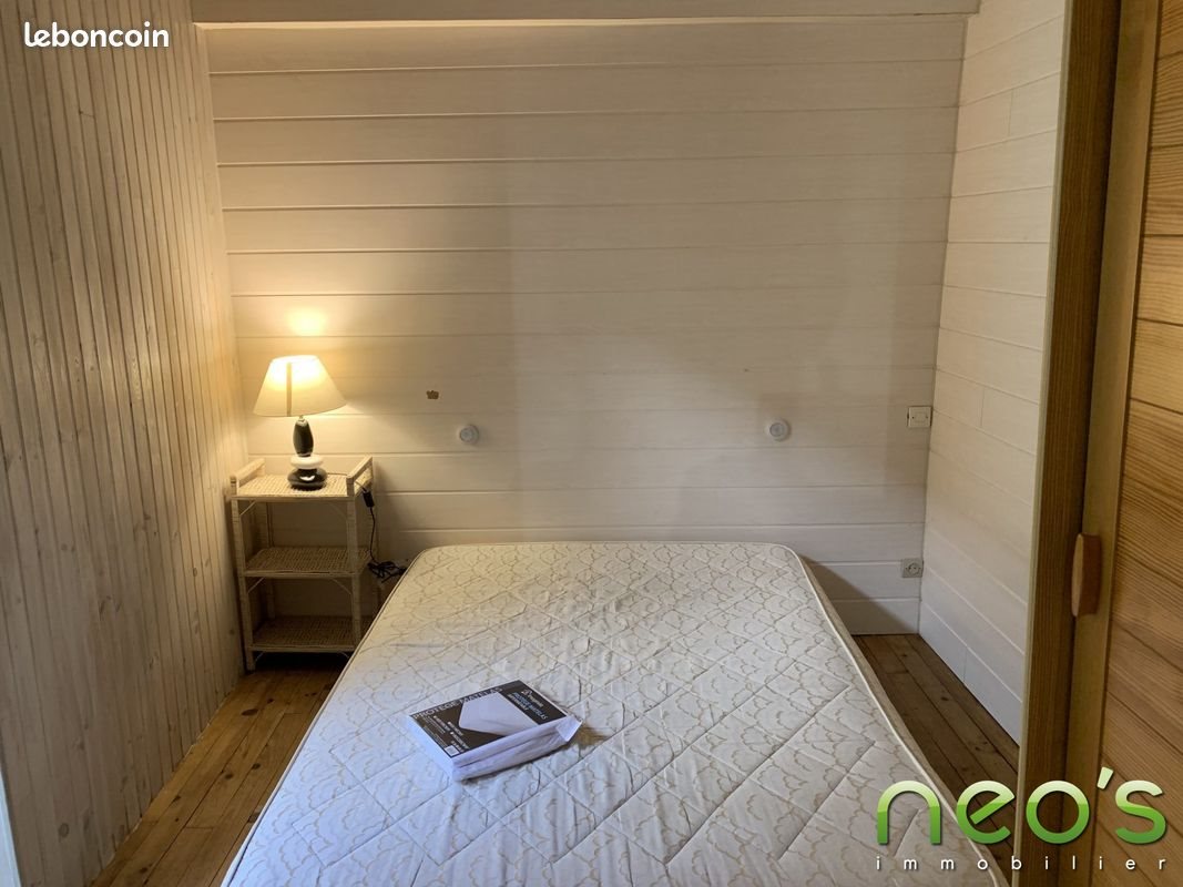 Appartement à louer, 26m², Cholet