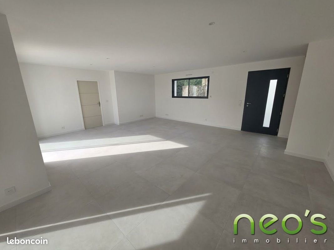 Maison à vendre, 115m², Jallais