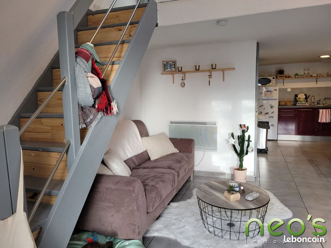 Maison à louer, 35m², Cholet