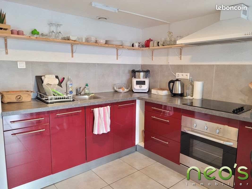 Maison à louer, 35m², Cholet