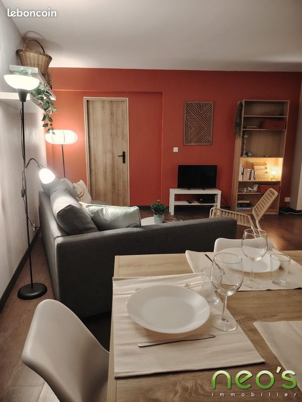 Appartement à vendre, 74m², Cholet