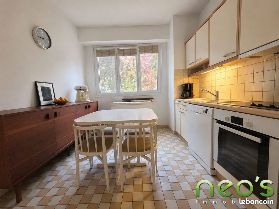 Appartement à vendre, 106m², Cholet