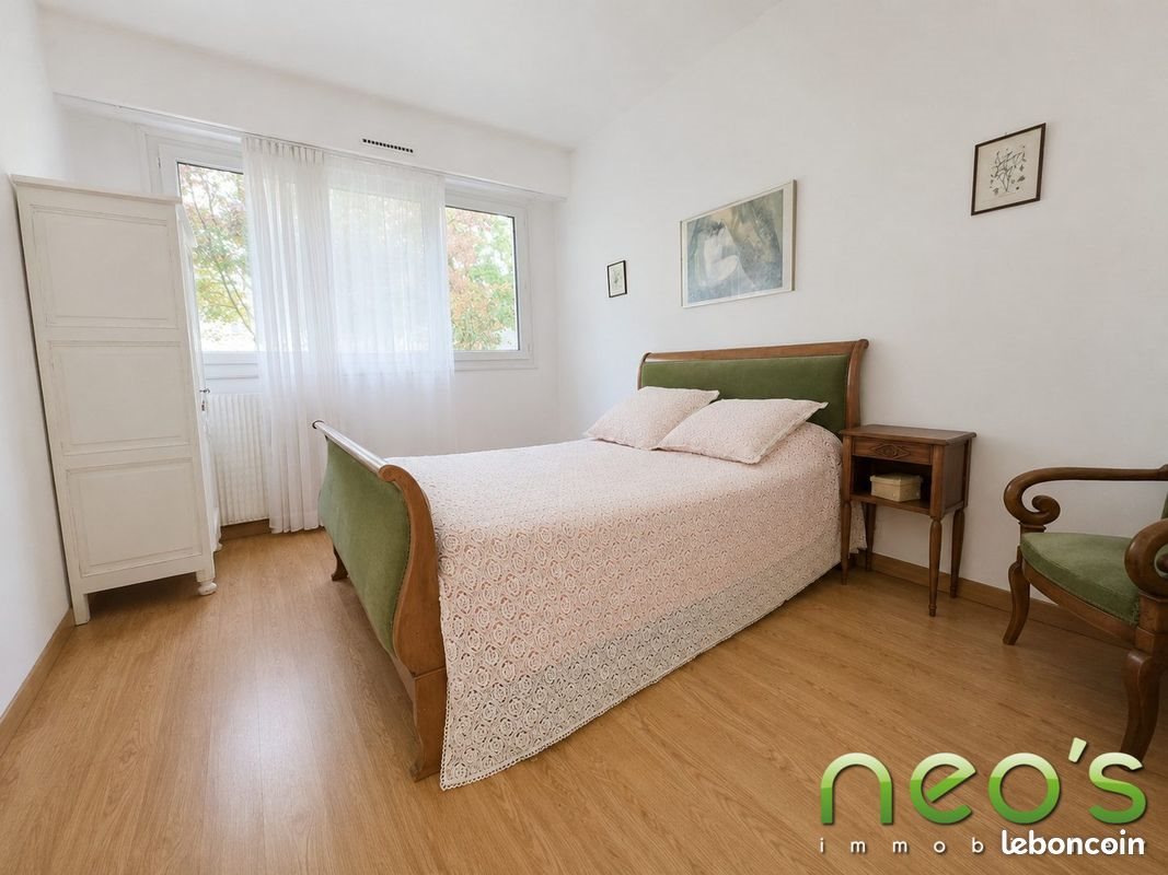 Appartement à vendre, 106m², Cholet