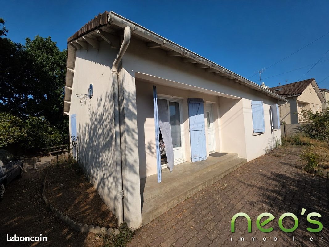 Maison à vendre, 108m², Nueil-les-Aubiers