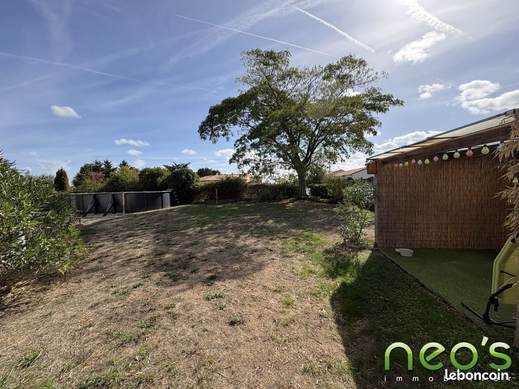 Maison à vendre, 132m², Bégrolles-en-Mauges