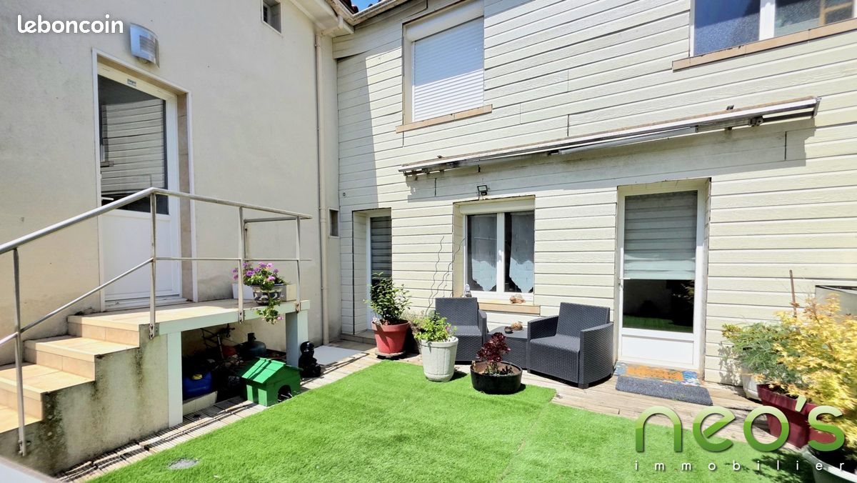 Maison à vendre, 163m², Chemillé