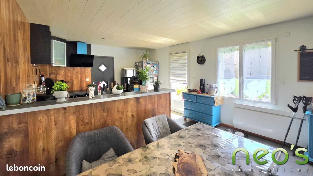 Maison à vendre, 163m², Chemillé