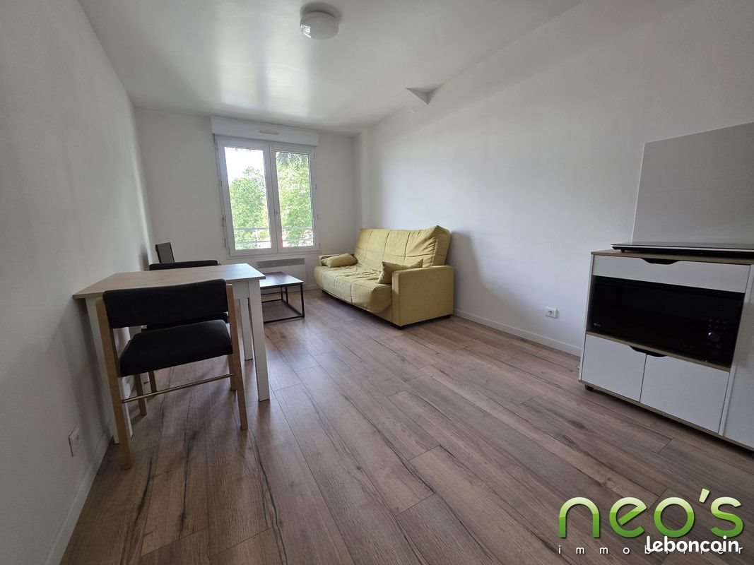Appartement à vendre, 25m², Cholet