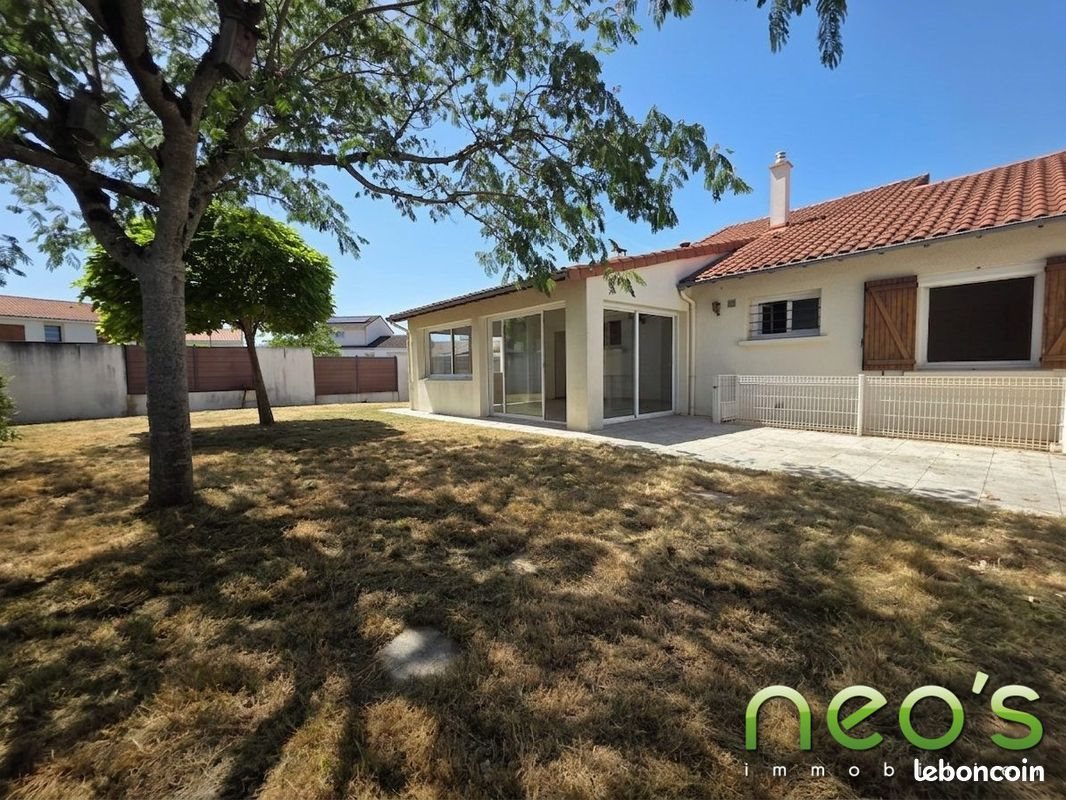 Maison à vendre, 132m², Cholet