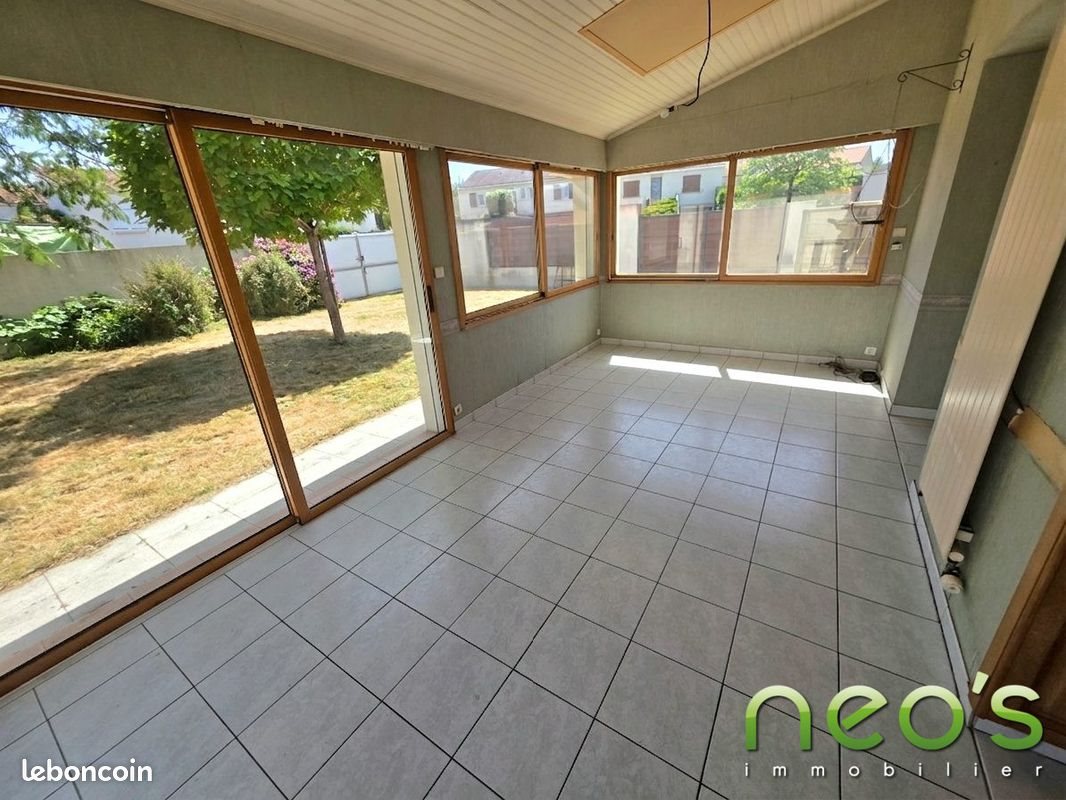 Maison à vendre, 132m², Cholet