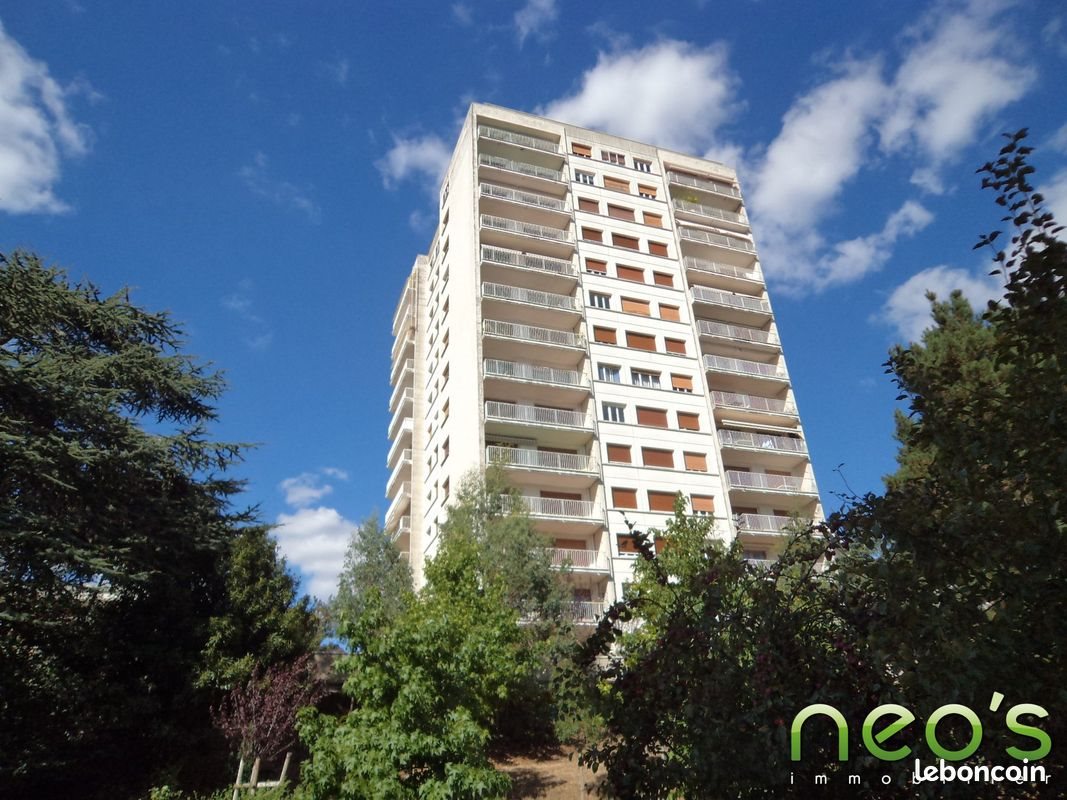 Appartement à vendre, 45m², Cholet